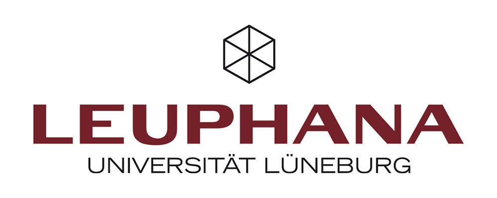 leuphana universitaet lueneburg logo