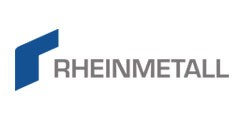 Referenzkunde Rheinmetall