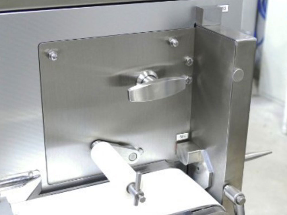 Flexibler Rotationsschneider