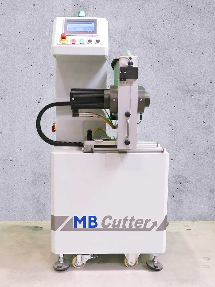 Rotationsschneider 3 maschinenbau bardowick rc rotationsschneider 1