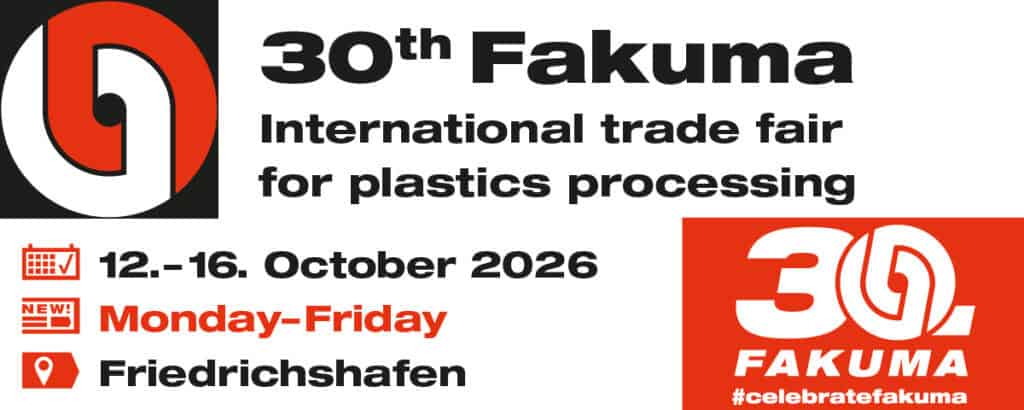 Fakuma Tradefair 2026
